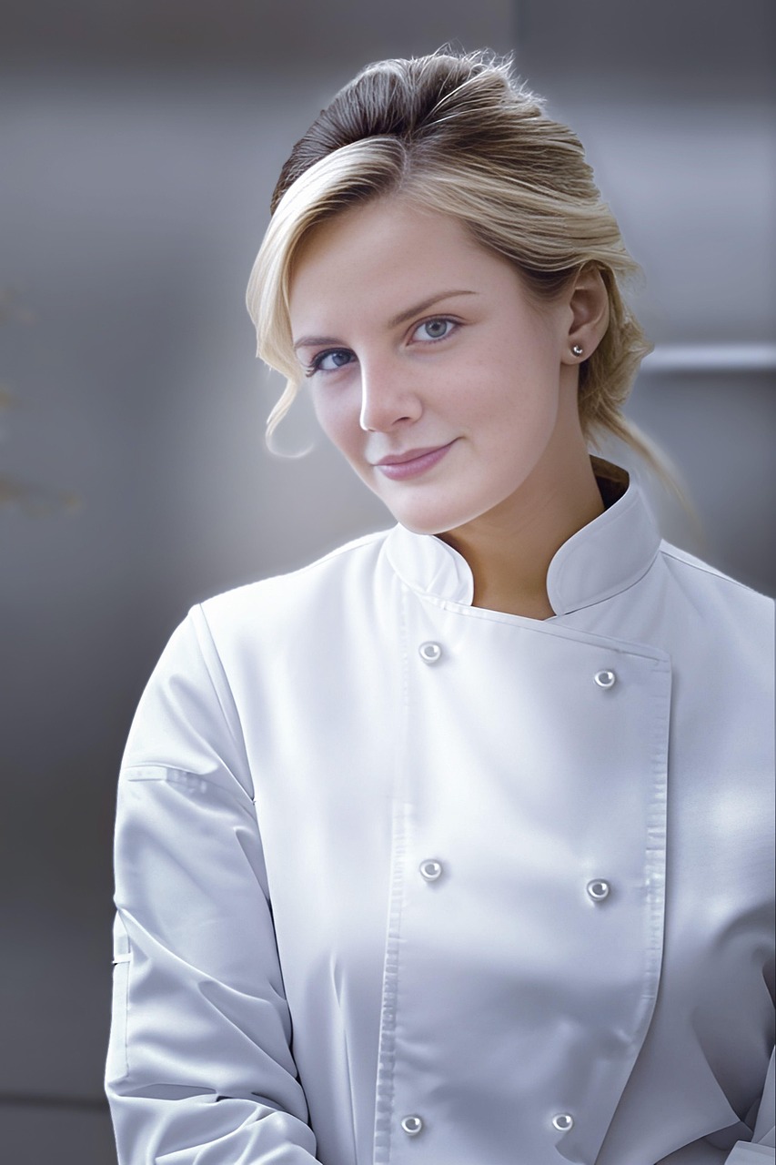 Sarah Weiß